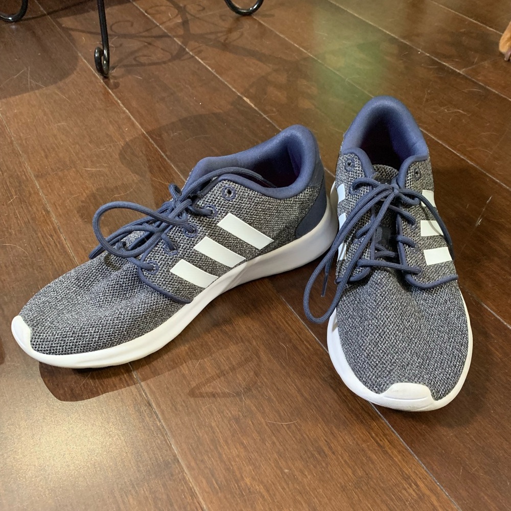 Adidas Cloudfoam Sneakers
